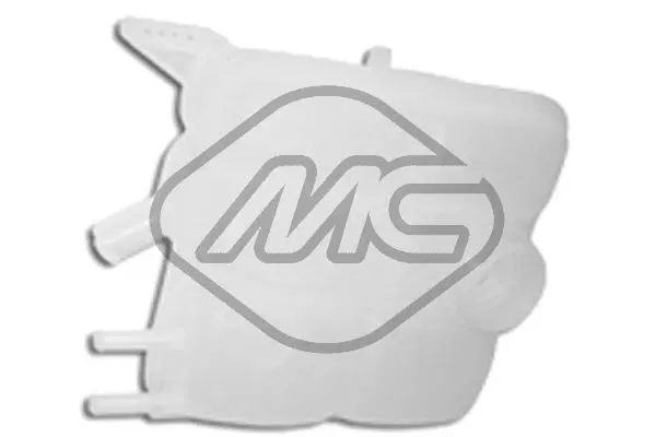 разширителен съд, охладителна течност Metalcaucho         