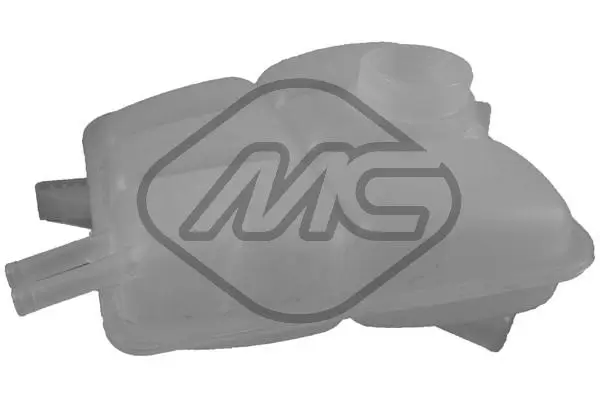 Разширителен съд, охладителна течност Metalcaucho