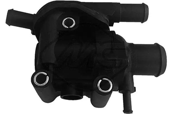 корпус на термостат Metalcaucho         