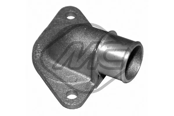 фланец за охладителната течност Metalcaucho         