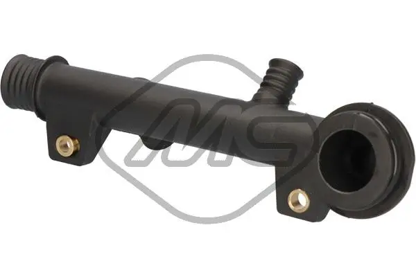 фланец за охладителната течност Metalcaucho         