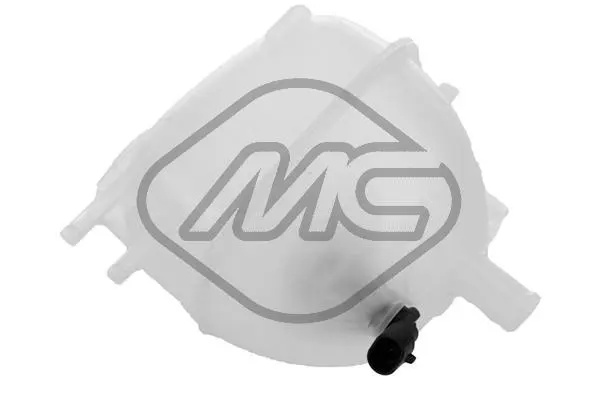 разширителен съд, охладителна течност Metalcaucho         