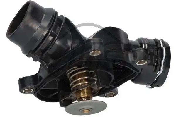 термостат, охладителна течност Metalcaucho         