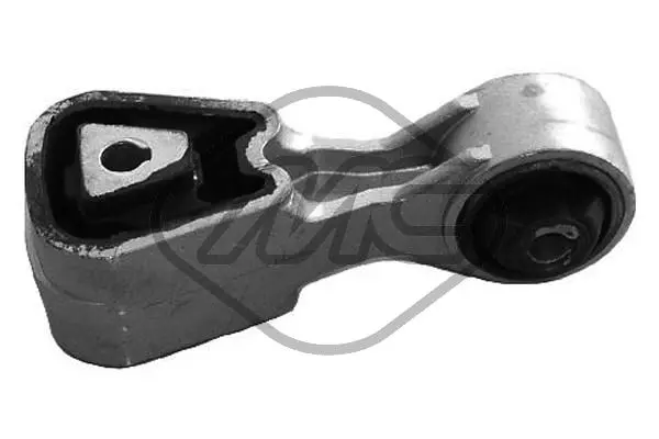 окачване, двигател Metalcaucho         