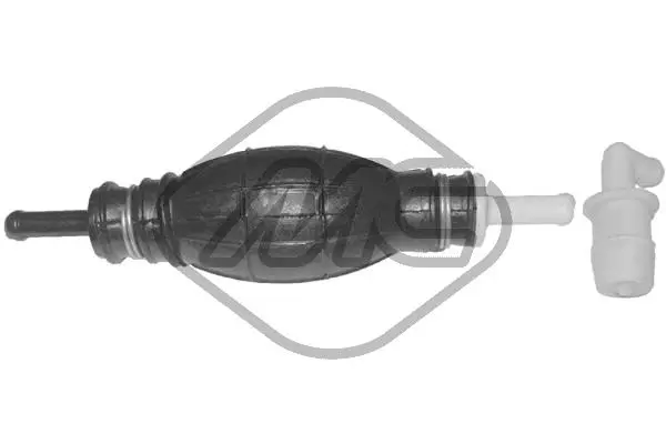 помпа, горивоснабдяване Metalcaucho         