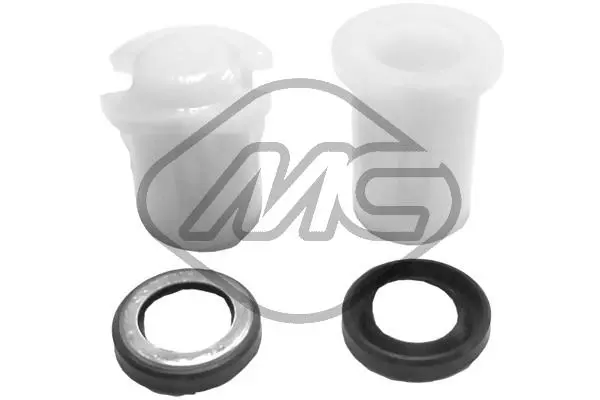 водеща втулка, съединител Metalcaucho         