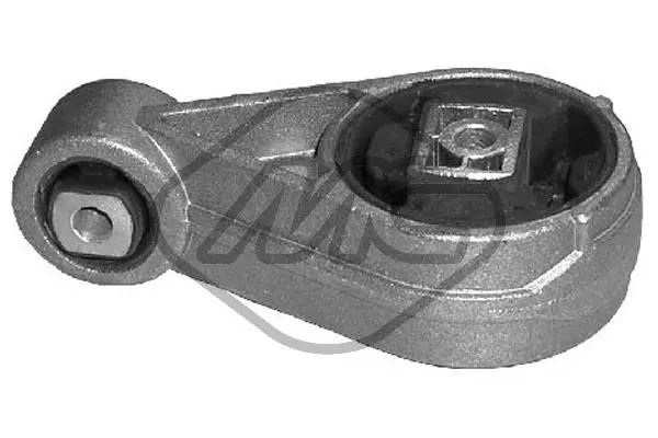 окачване, двигател Metalcaucho         