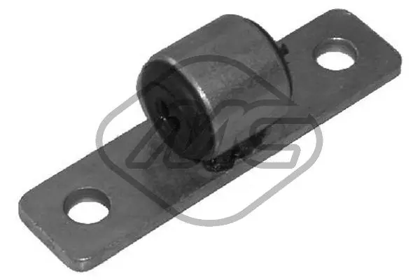 ударен тампон, гърне Metalcaucho         