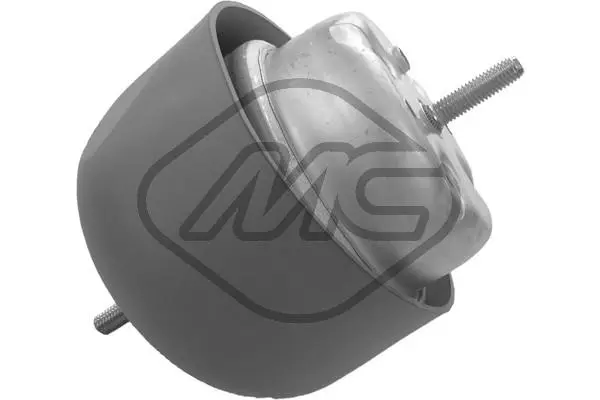 Окачване, двигател Metalcaucho