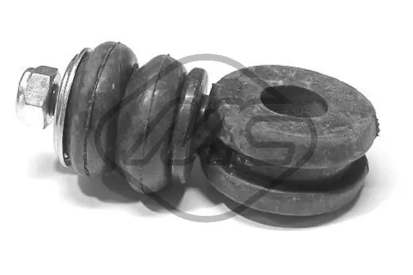 биалета Metalcaucho         