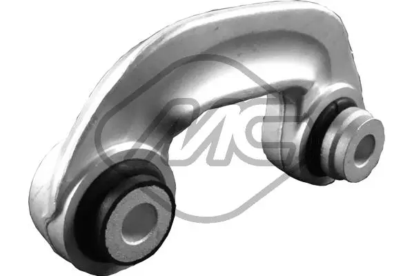 биалета Metalcaucho         