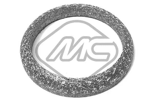 уплътнителен пръстен, изпуск. тръба Metalcaucho         