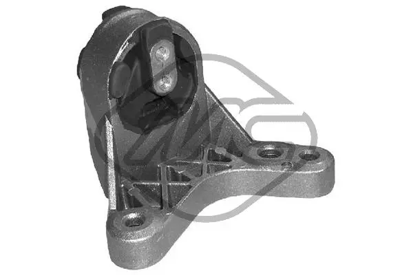 окачване, двигател Metalcaucho         