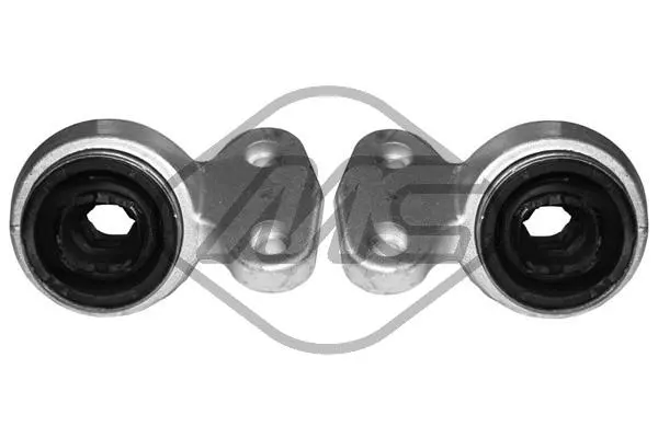 монтажен комплект, закрепваща щанга Metalcaucho         