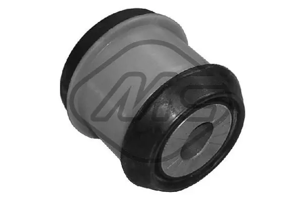 окачване, двигател Metalcaucho         