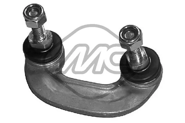 биалета Metalcaucho         