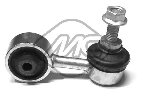 биалета Metalcaucho         