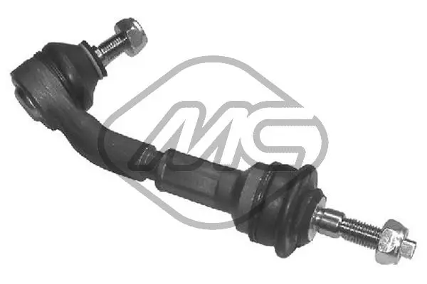 биалета Metalcaucho         