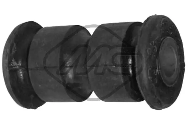 окачване, скоба за окачване на ресьора Metalcaucho         