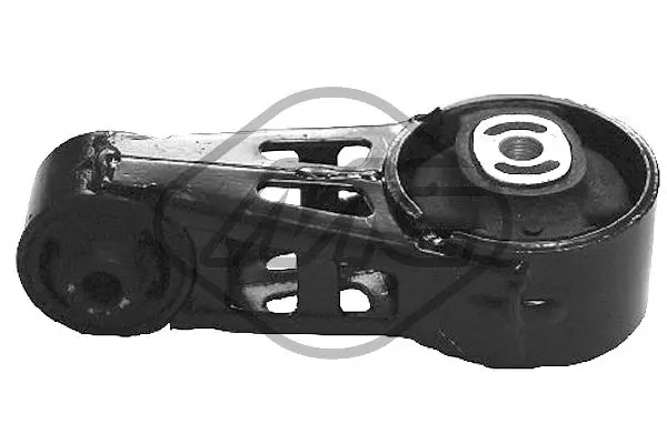 окачване, двигател Metalcaucho         