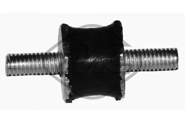 скоба, изпускателна система Metalcaucho         