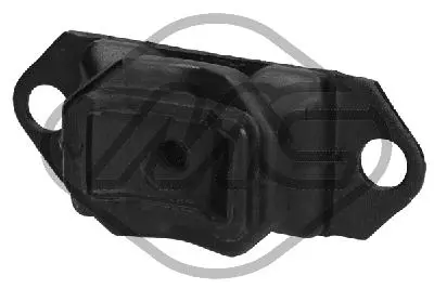 окачване, двигател Metalcaucho         