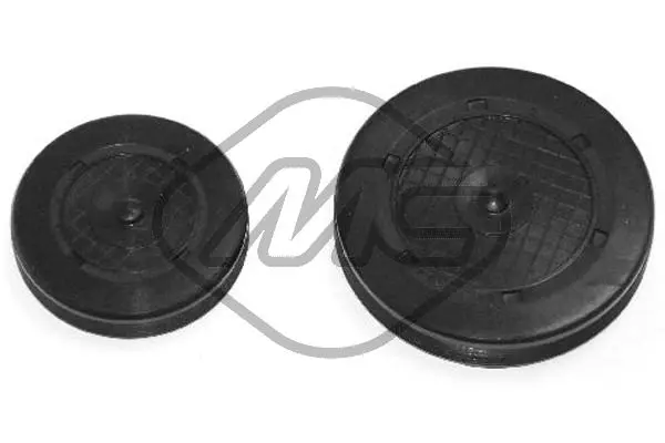 пробка, монтажен отвор за кобиличния вал Metalcaucho         