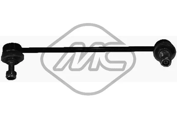 Биалета Metalcaucho