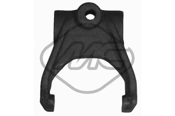 изключваща вилка, съединител Metalcaucho         