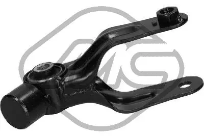 окачване, двигател Metalcaucho         