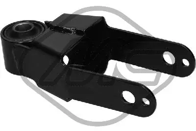 окачване, двигател Metalcaucho         