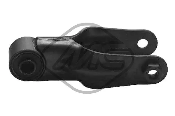 окачване, двигател Metalcaucho         