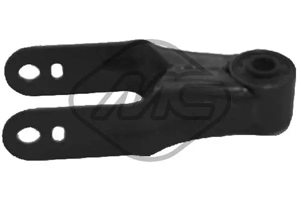 окачване, двигател Metalcaucho         