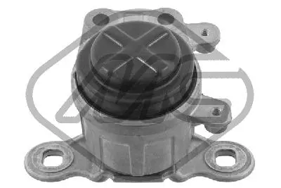 окачване, двигател Metalcaucho         