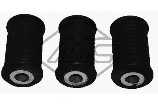 втулка, ресьорен лист Metalcaucho         