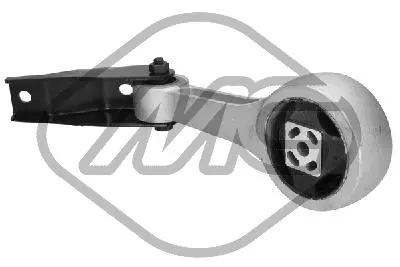 окачване, двигател Metalcaucho         