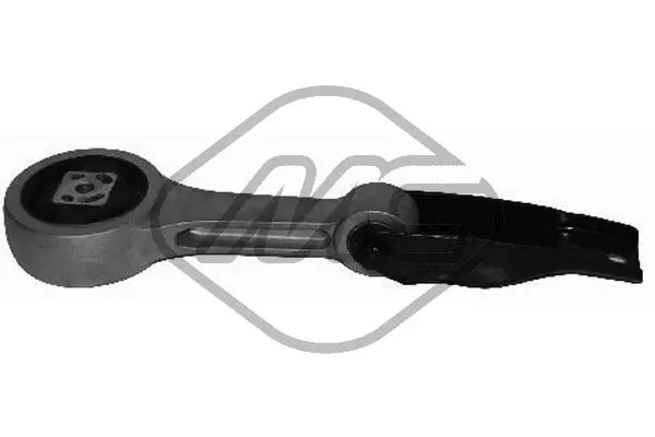 окачване, двигател Metalcaucho         