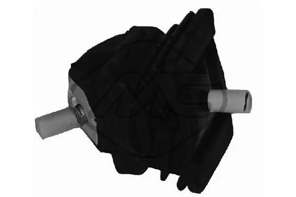 окачване, двигател Metalcaucho         