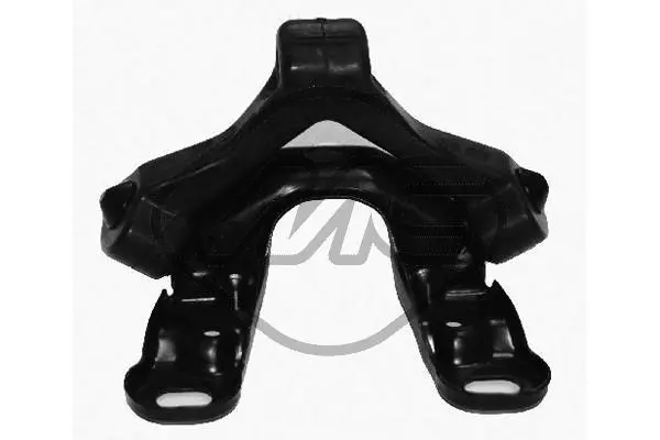 ударен тампон, гърне Metalcaucho         