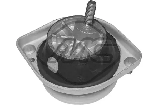 окачване, двигател Metalcaucho         