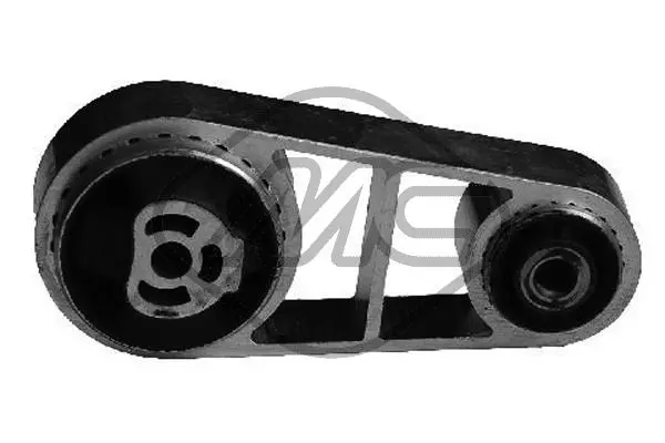 Окачване, двигател Metalcaucho
