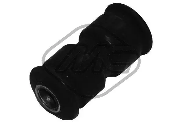 втулка, ресьорен лист Metalcaucho         