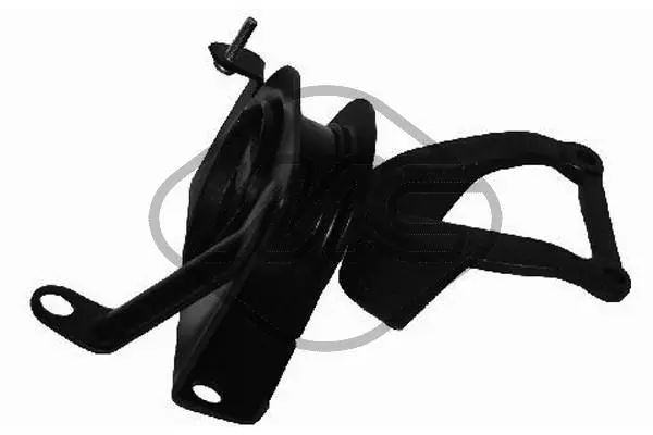 окачване, двигател Metalcaucho         