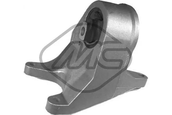 Окачване, двигател Metalcaucho