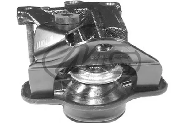 Окачване, двигател Metalcaucho