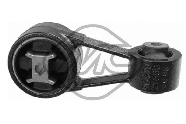 окачване, двигател Metalcaucho         