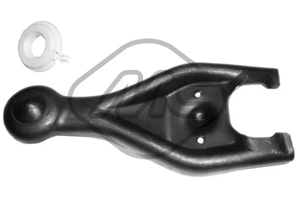 изключваща вилка, съединител Metalcaucho         