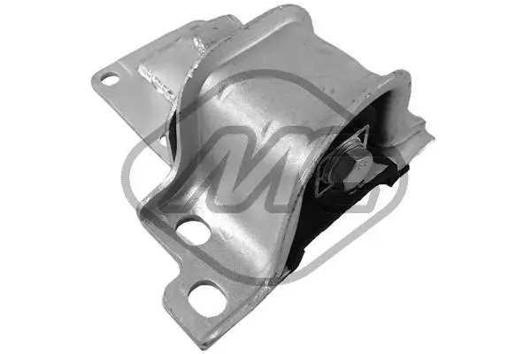 Окачване, двигател Metalcaucho