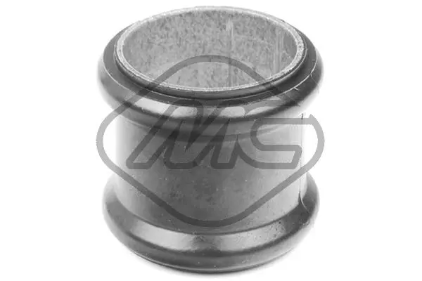 фланец за охладителната течност Metalcaucho         