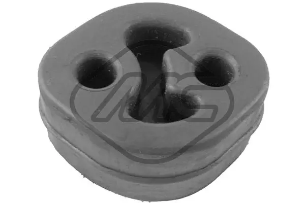 скоба, изпускателна система Metalcaucho         